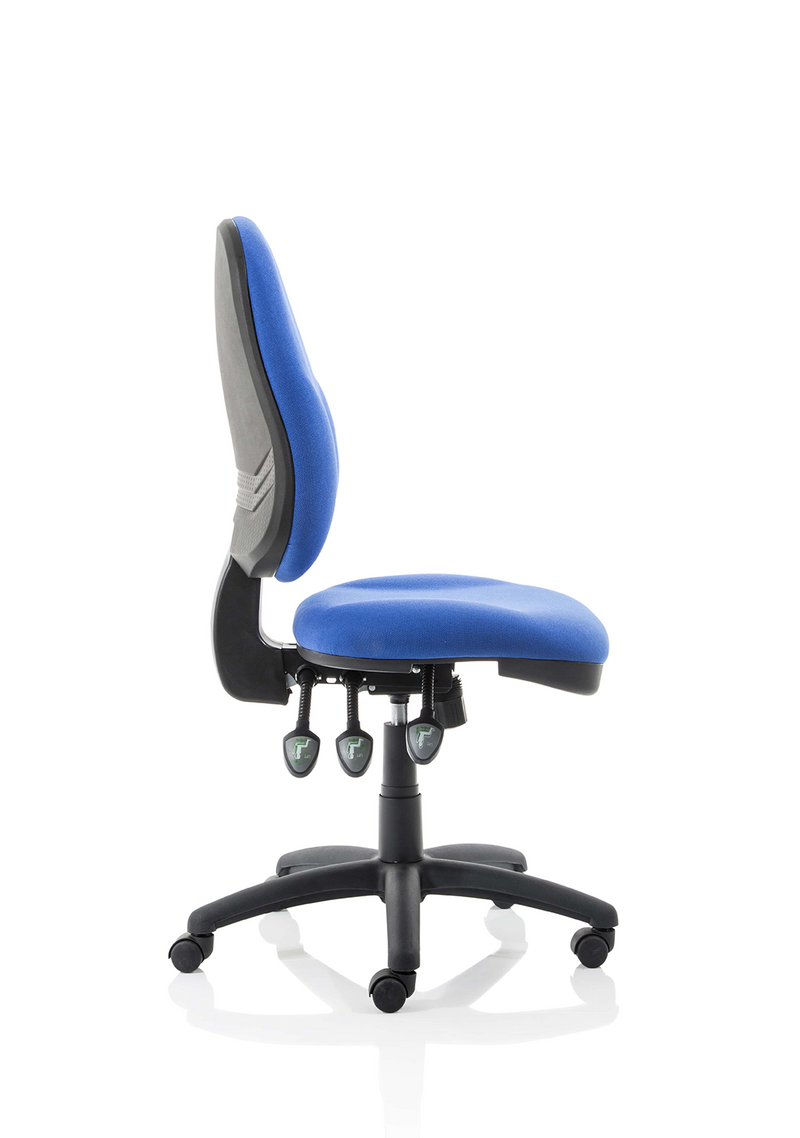 Eclipse Plus XL Operator Chair