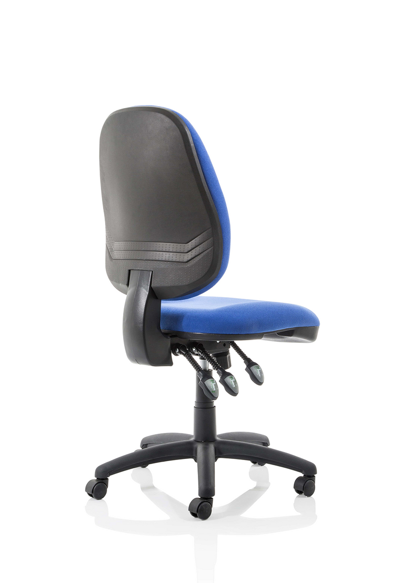 Eclipse Plus XL Operator Chair