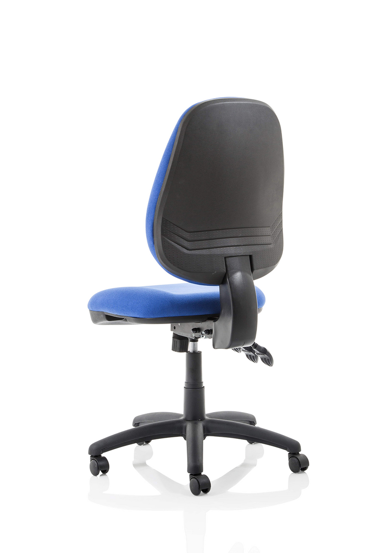 Eclipse Plus XL Operator Chair