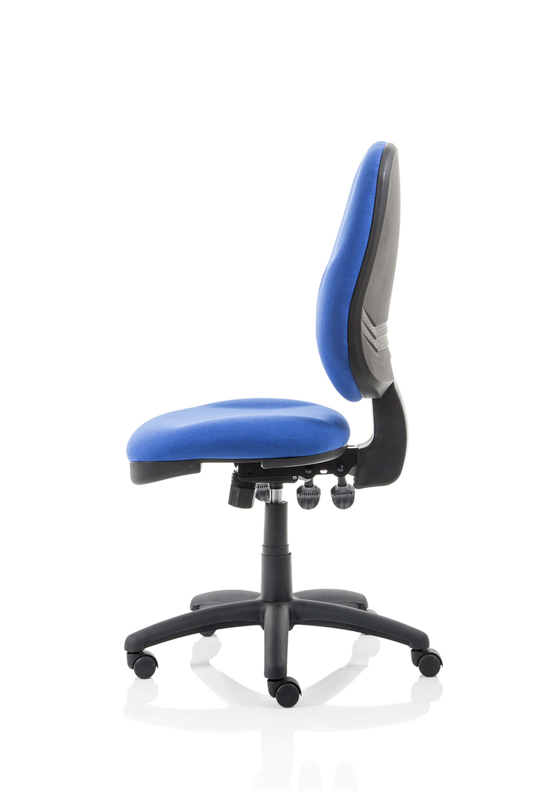 Eclipse Plus XL Operator Chair