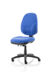 Eclipse Plus XL Operator Chair