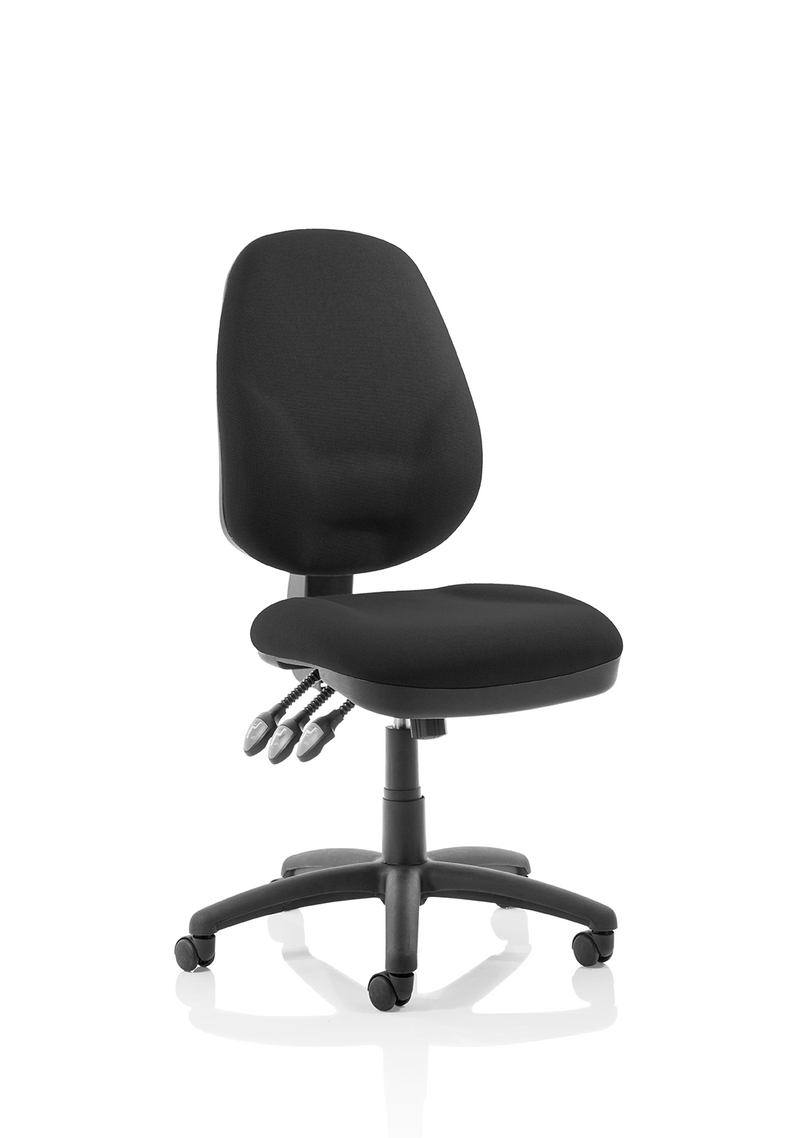 Eclipse Plus XL Operator Chair