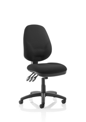 Eclipse Plus XL Operator Chair