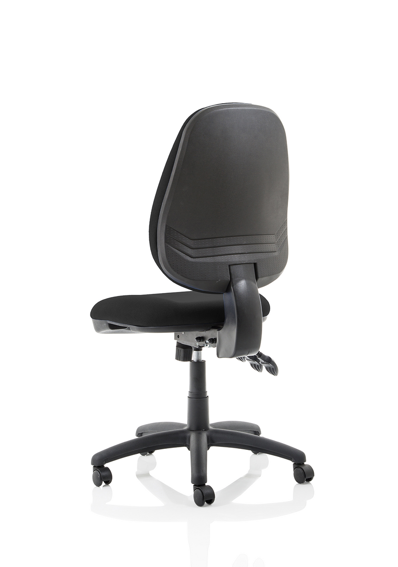 Eclipse Plus XL Operator Chair