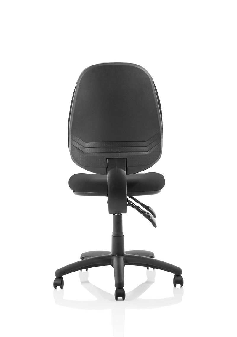 Eclipse Plus XL Operator Chair