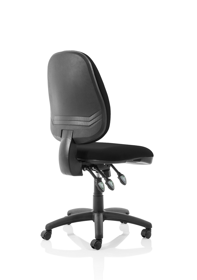 Eclipse Plus XL Operator Chair