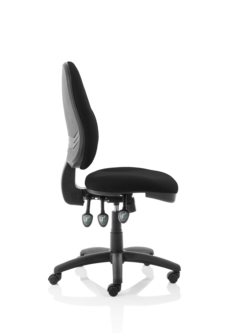 Eclipse Plus XL Operator Chair