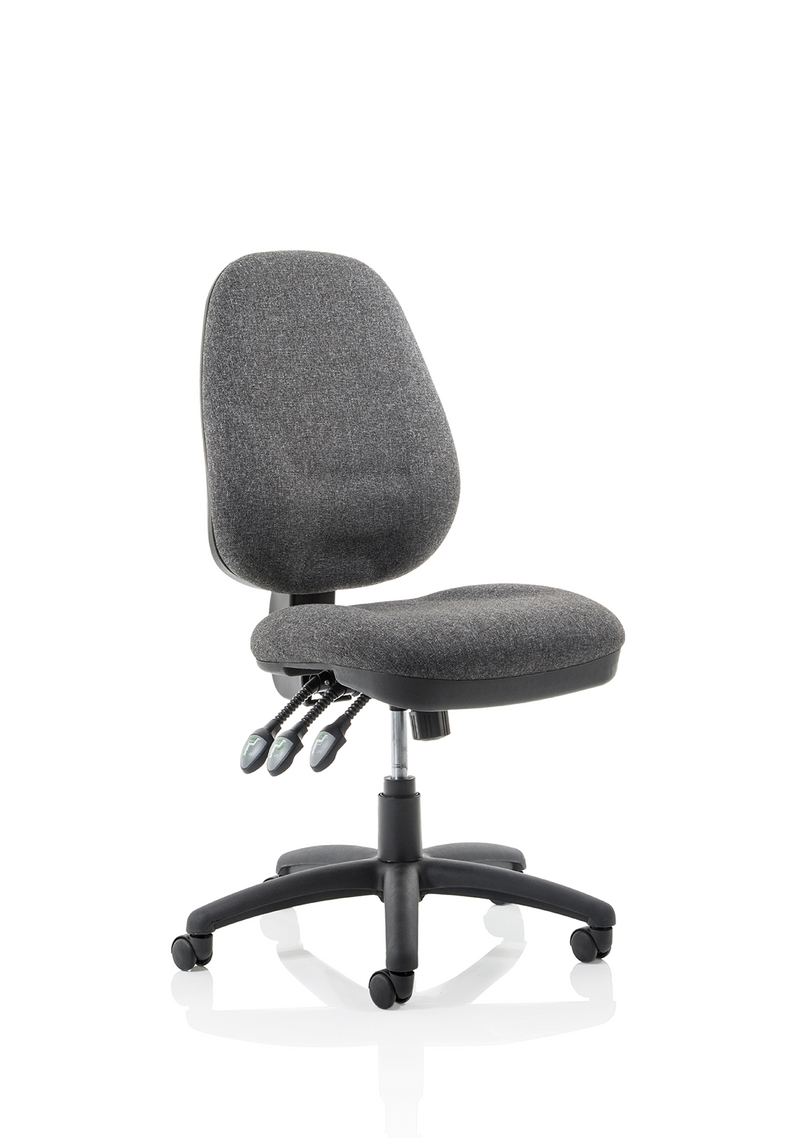 Eclipse Plus XL Operator Chair