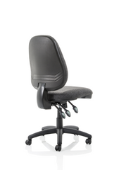 Eclipse Plus XL Operator Chair