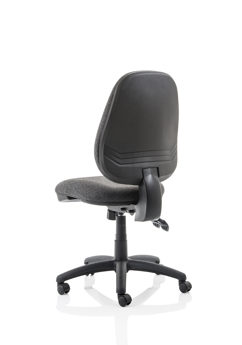 Eclipse Plus XL Operator Chair