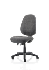 Eclipse Plus XL Operator Chair