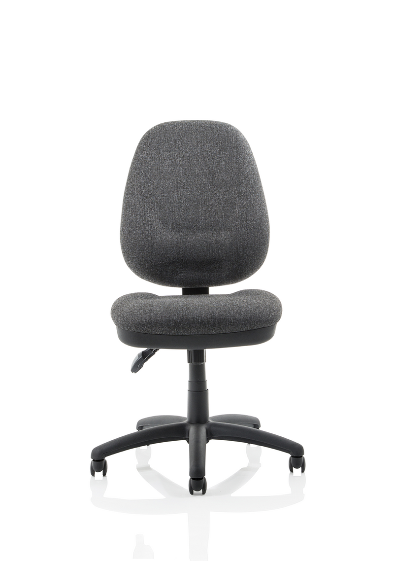 Eclipse Plus XL Operator Chair