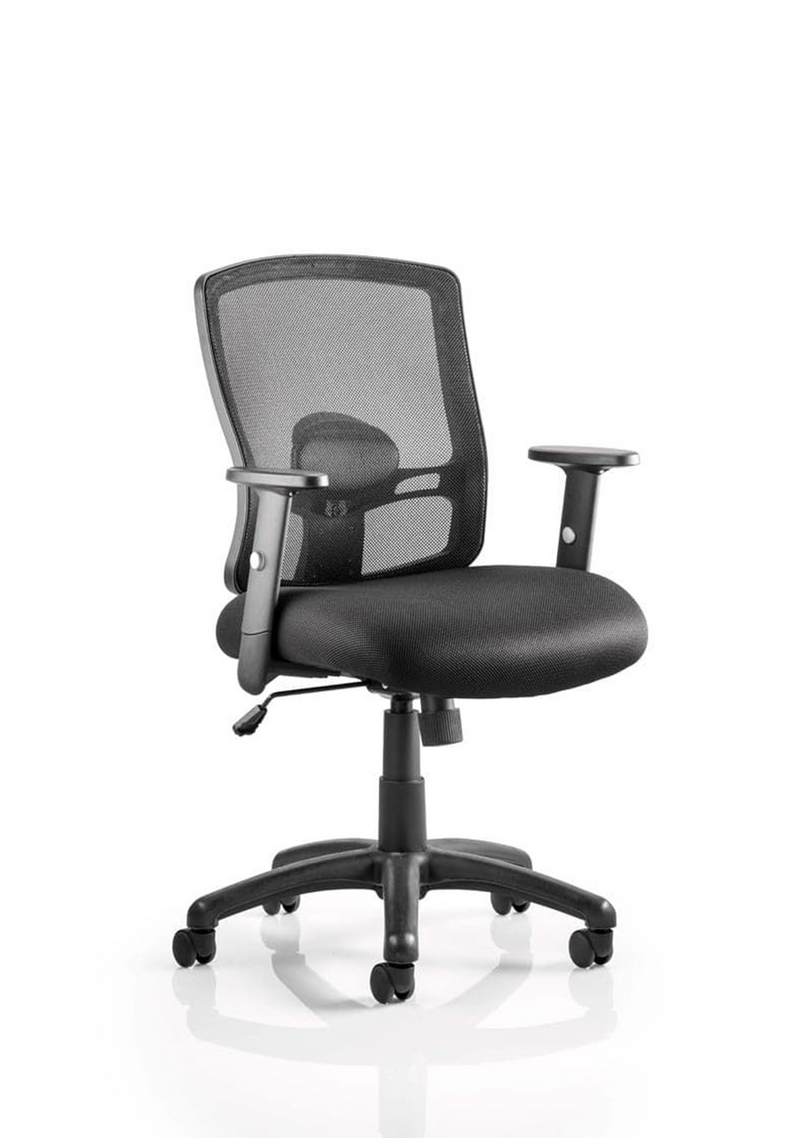 Portland Operator Chair