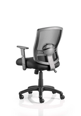 Portland Operator Chair