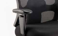 Portland HD Operator Chair