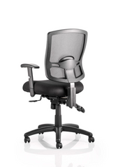 Portland III Operator Chair