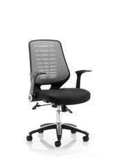 Relay Task Operator Chair