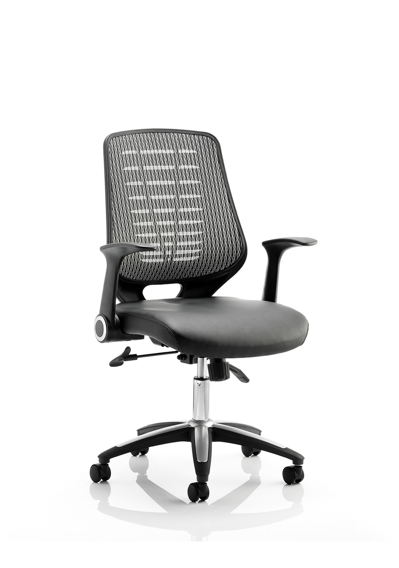 Relay Task Operator Chair