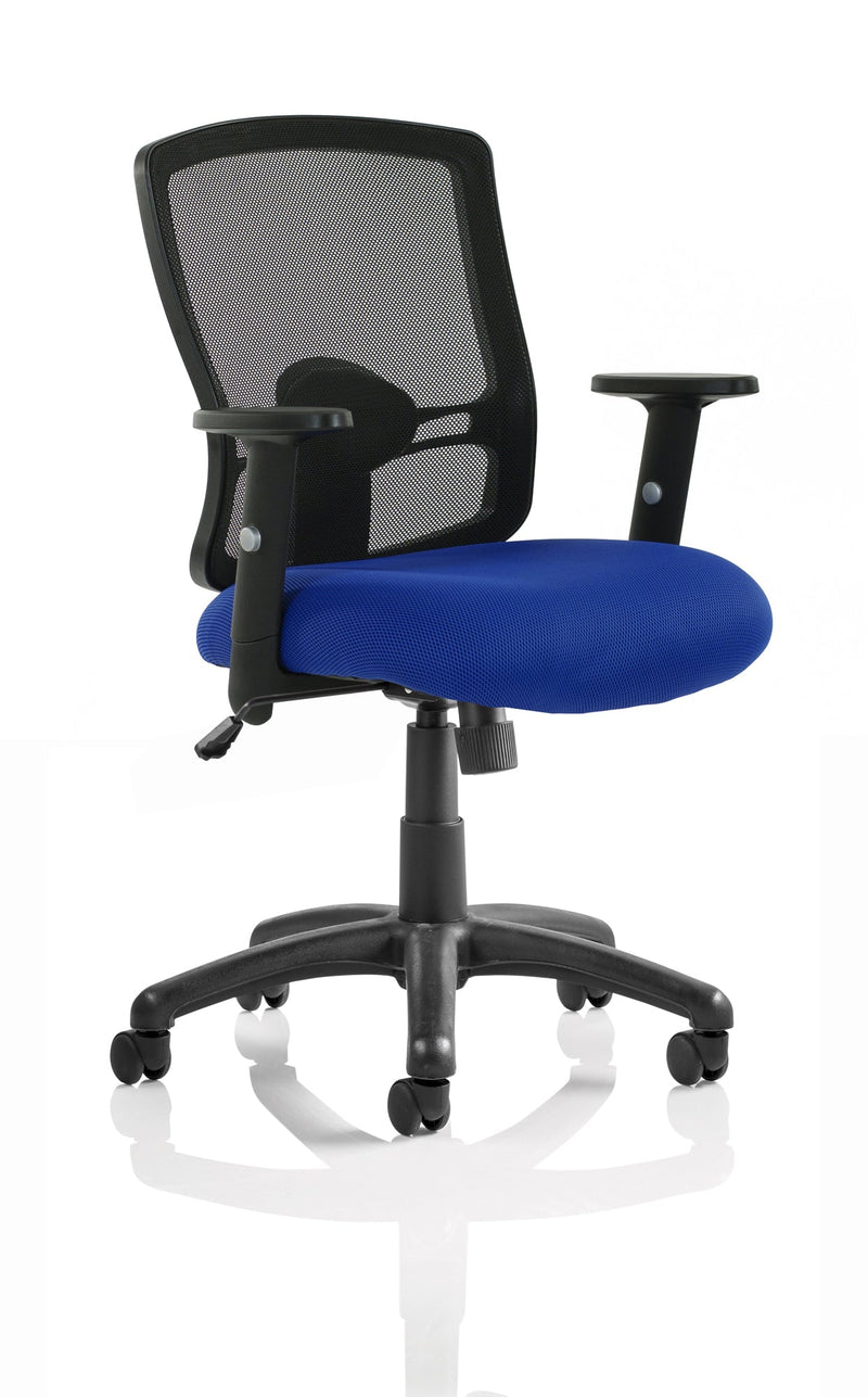 Portland Operator Chair