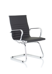 Nola Cantilever Chair