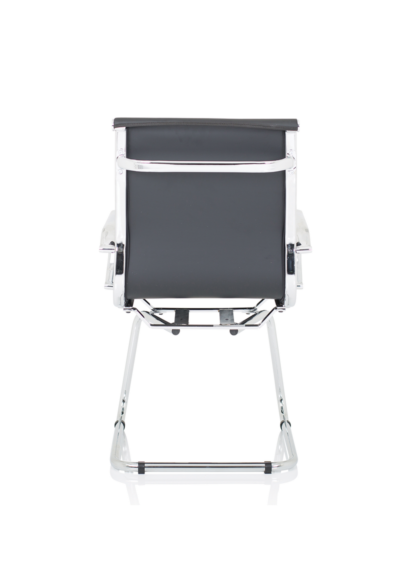 Nola Cantilever Chair