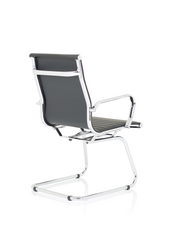 Nola Cantilever Chair