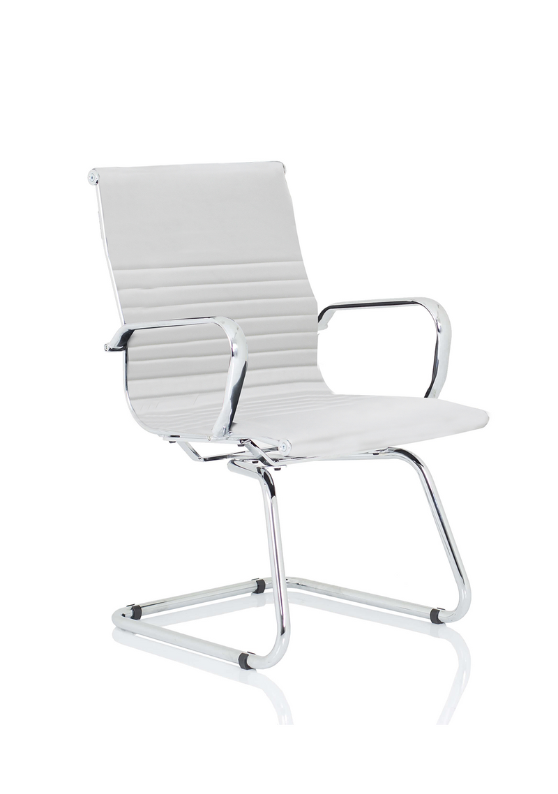 Nola Cantilever Chair