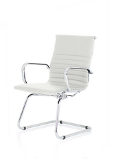 Nola Cantilever Chair