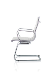 Nola Cantilever Chair