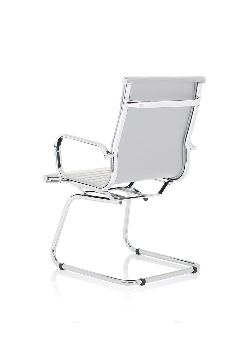 Nola Cantilever Chair