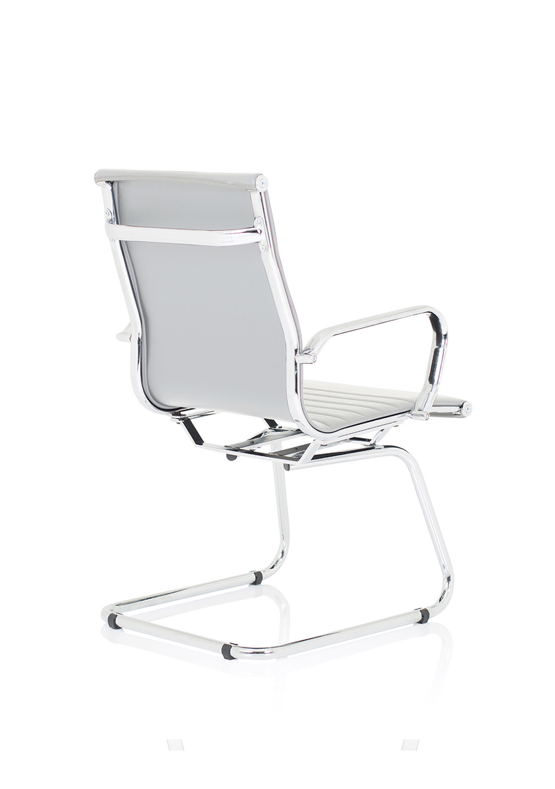 Nola Cantilever Chair