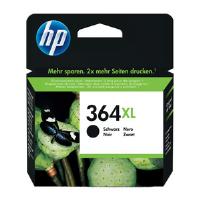 HP 364XL Black Standard Capacity Ink Cartridge 18ml - CN684EE