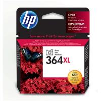 HP 364XL Photo Black Standard Capacity Ink Cartridge 7ml - CB322E