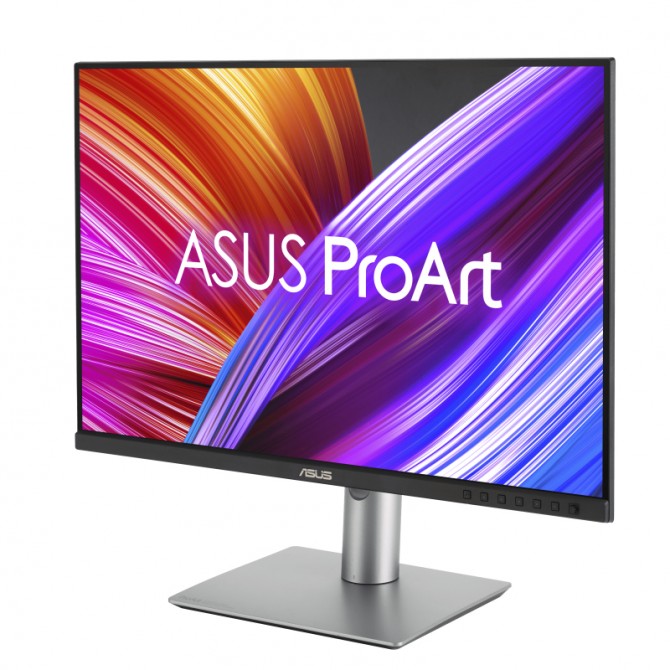 Asus 24.1" ProArt Professional WUXGA Monitor