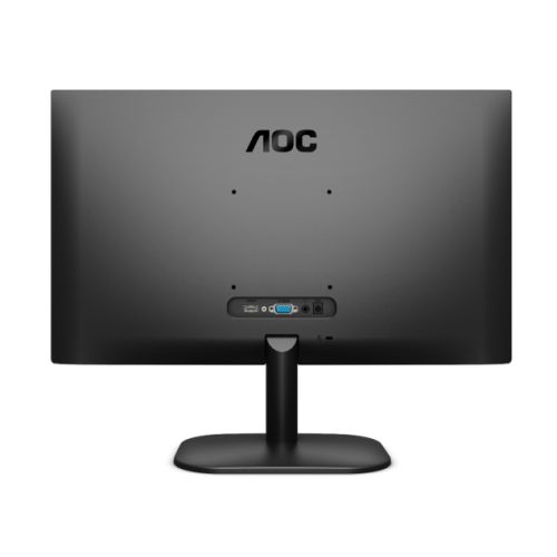 AOC 23.8" FHD LED Monitor (24B2XDAM)