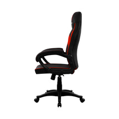 ThunderX3 EC1 AIR Tech Gaming Chair Black/Red