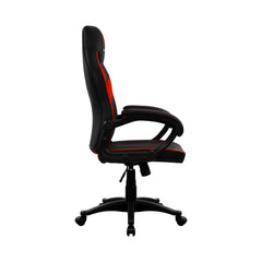 ThunderX3 EC1 AIR Tech Gaming Chair Black/Red