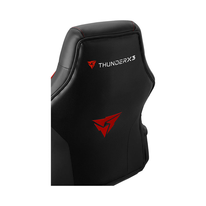 ThunderX3 EC1 AIR Tech Gaming Chair Black/Red