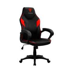 ThunderX3 EC1 AIR Tech Gaming Chair Black/Red