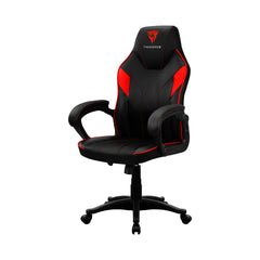 ThunderX3 EC1 AIR Tech Gaming Chair Black/Red