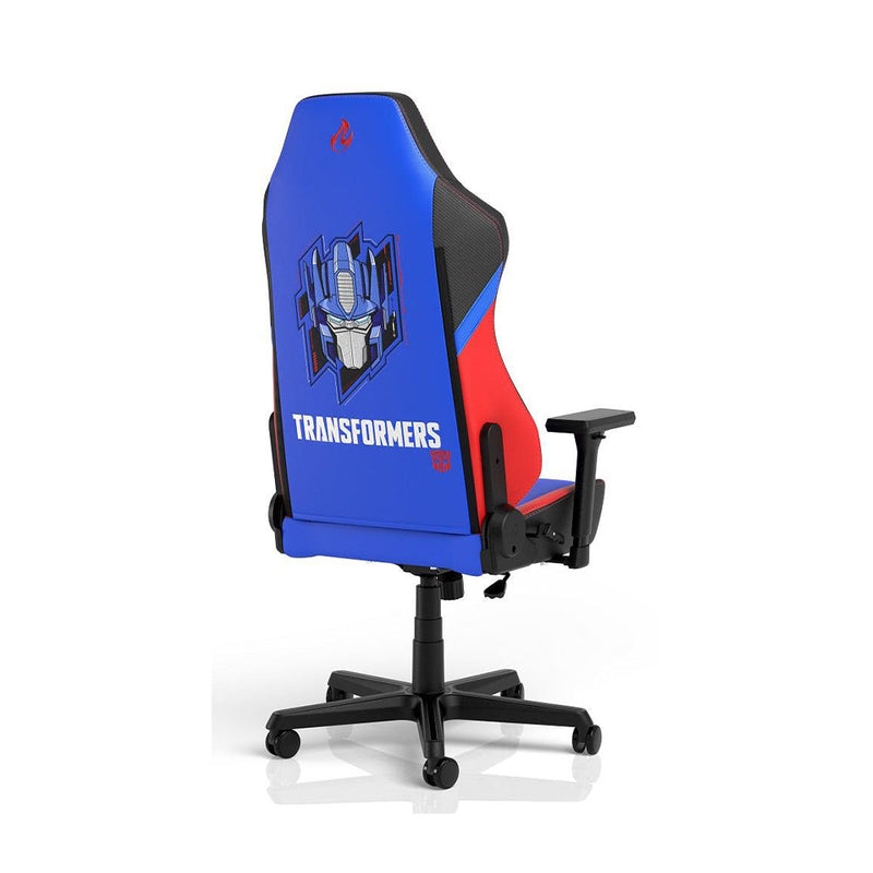 Nitro Concepts X1000 Gaming Chair - Transformers Optimus Prime Edition