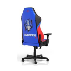 Nitro Concepts X1000 Gaming Chair - Transformers Optimus Prime Edition