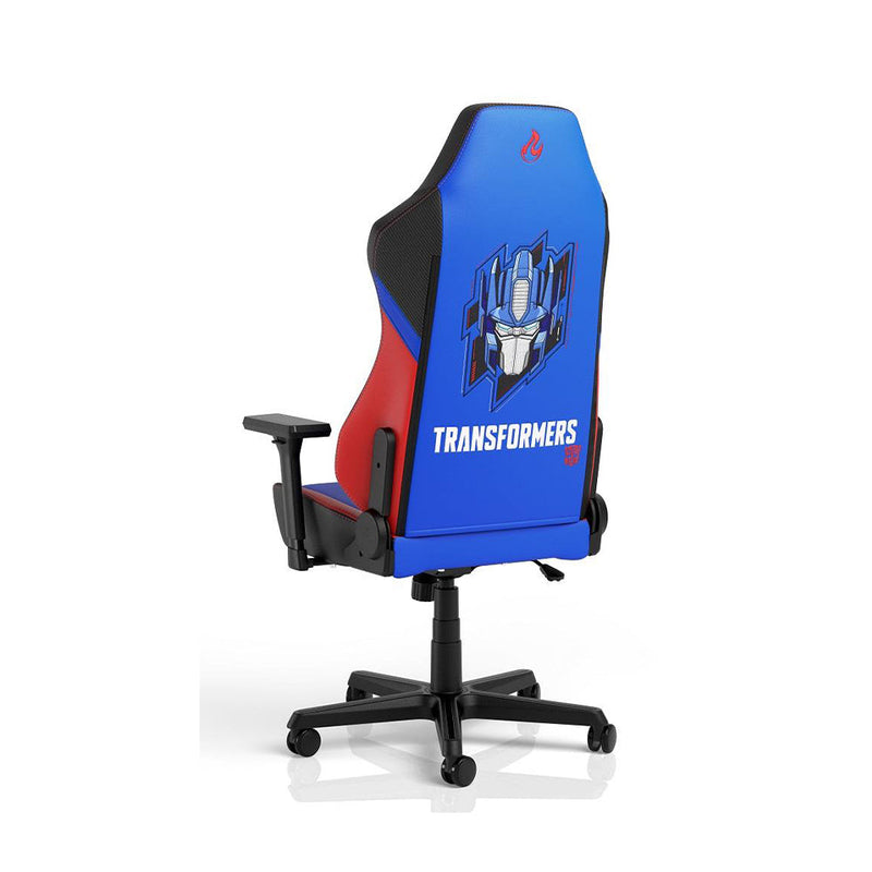 Nitro Concepts X1000 Gaming Chair - Transformers Optimus Prime Edition