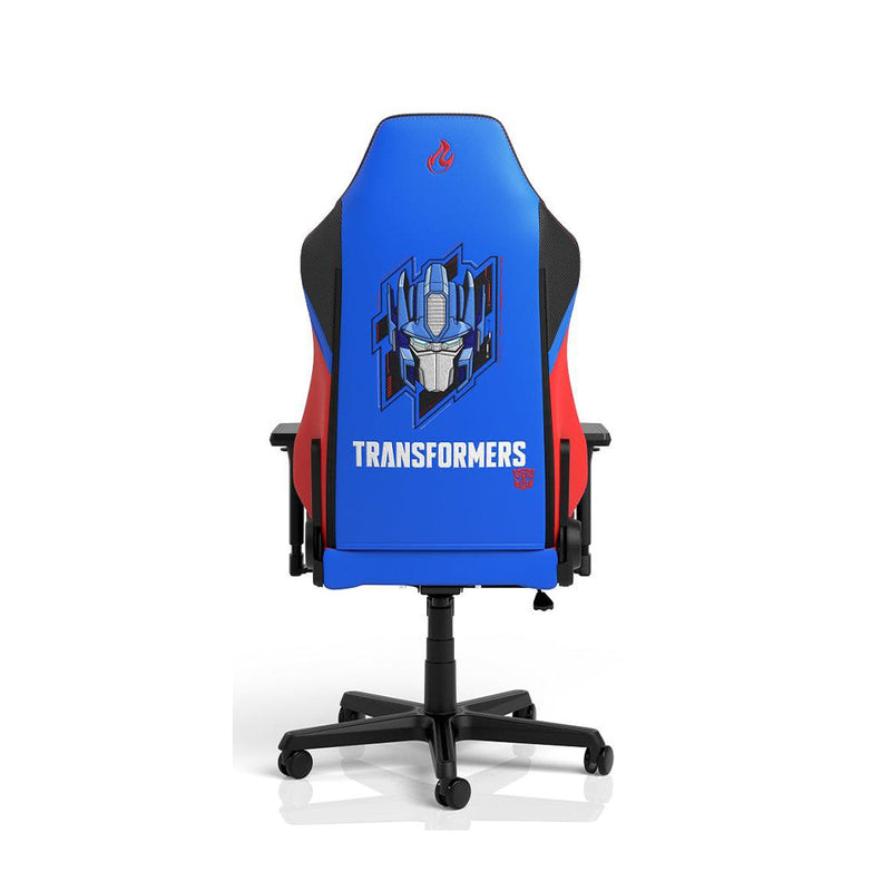 Nitro Concepts X1000 Gaming Chair - Transformers Optimus Prime Edition