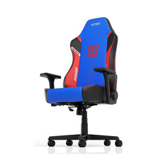 Nitro Concepts X1000 Gaming Chair - Transformers Optimus Prime Edition