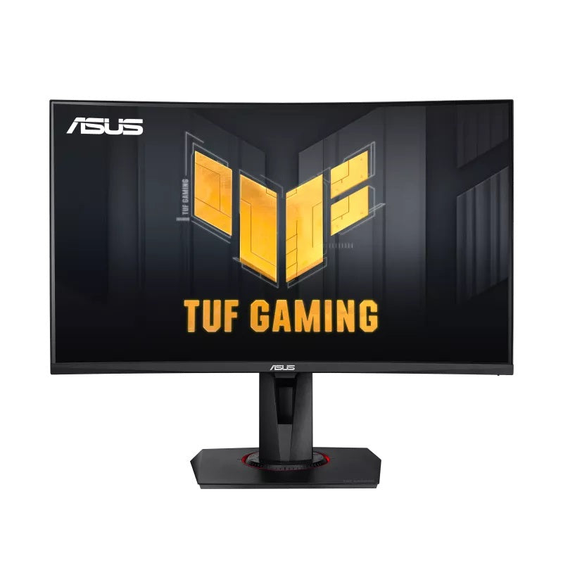 Asus 27" TUF Gaming Curved Monitor (VG27VQM)