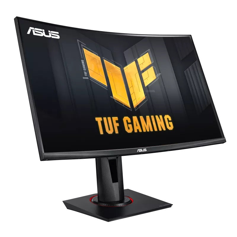 Asus 27" TUF Gaming Curved Monitor (VG27VQM)