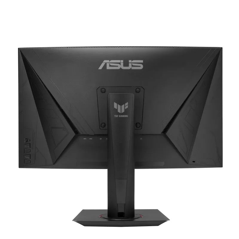 Asus 27" TUF Gaming Curved Monitor (VG27VQM)