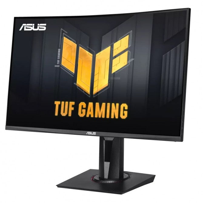 Asus 27" TUF Gaming Curved Monitor (VG27VQM)