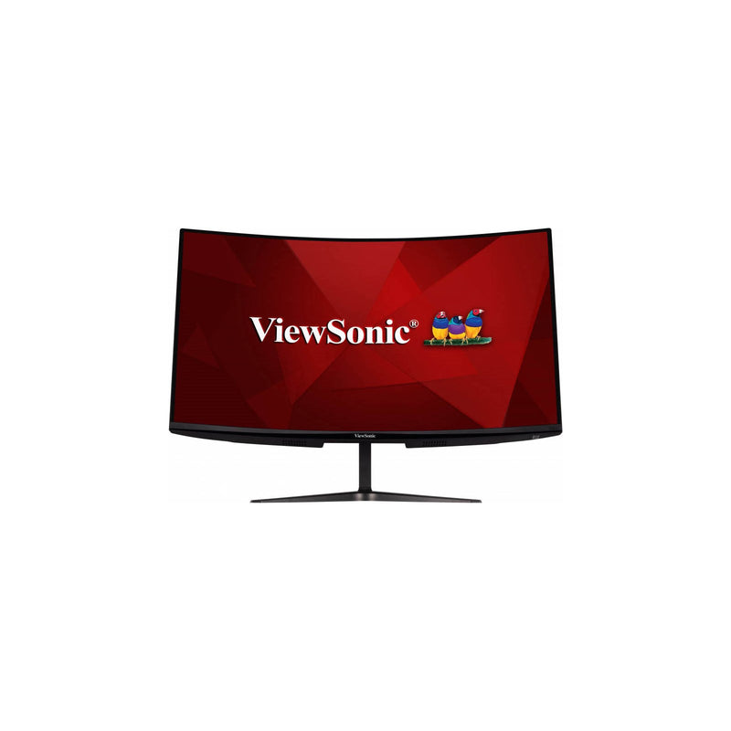 Viewsonic 32" 240hz Curved Gaming Frameless Monitor (VX3219-PC-MHD)